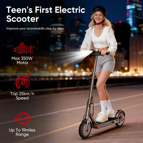 Adult electric scooter - adult,