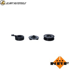 MAGNETIC CLUTCH AIR CONDITIONING COMPRESSOR 380045 FOR FORD FOCUS/II/Van/III/Hatchback 1.6L 