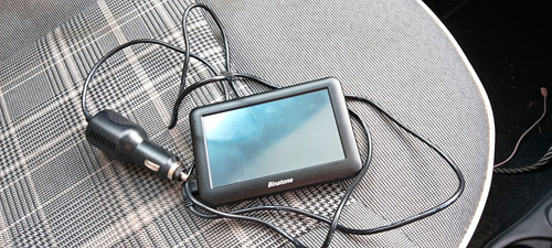 Binatone u435 inch sat nav - binatone, 4.3