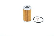 Oil filter Filter Insert 1 457 429 605 BOSCH for MERCEDES-BENZ PUCH