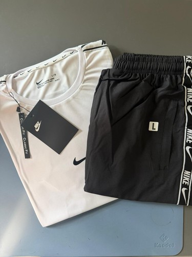 Nike men matching - nike, l
