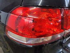 TAIL LIGHT LH VOLKSWAGEN GOLF