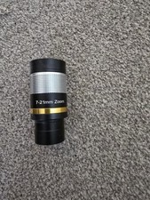7-21mm Zoom Telescope Eyepiece