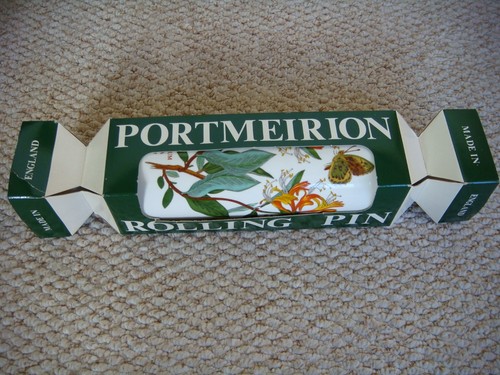 New old stock portmeirion - old,