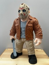 Jason voorhees fan - jason,