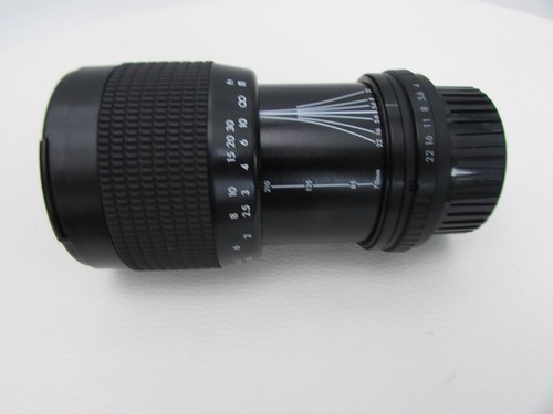 Pentacon prakticar 210mm - pentacon,