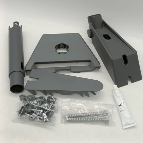 Starlink outdoor wall mount - starlink,