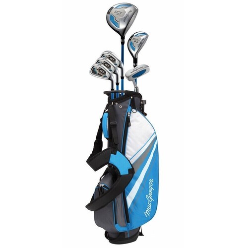 Macgregor golf dct junior - dct,