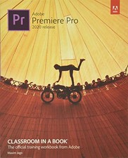 Adobe Premiere Pro Classroom