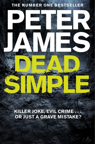 Dead simple peter - dead,