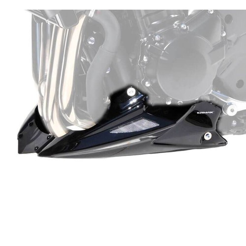 Ermax belly pan met - ermax, (glass