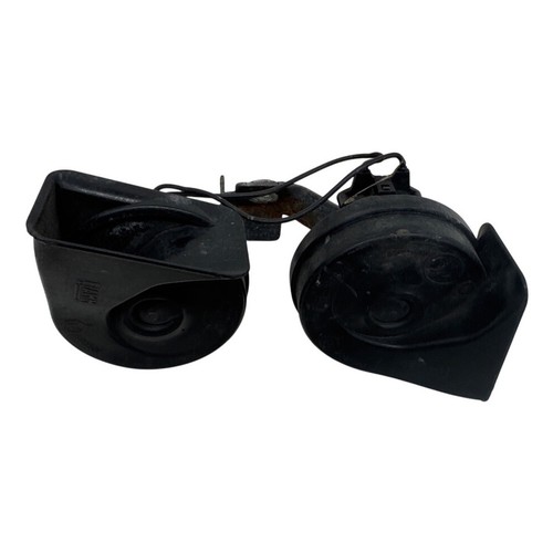 Ford focus horn - focus, zetec