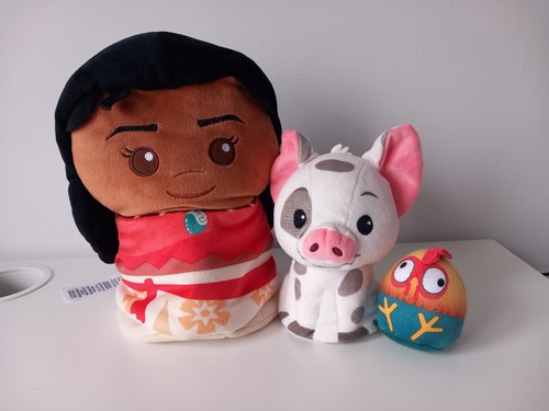 Disney moana pua - moana, hei
