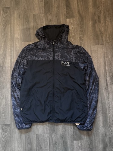 Ea7 emporio armani men - ea7,