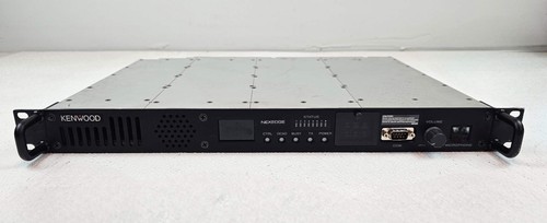 Kenwood nexedge nxr 700 - nexedge, nxr-700