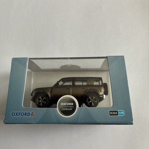 Oxford diecast scale - oxford,