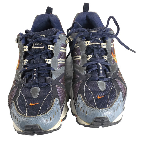 Nike air alvord - nike,