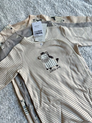 Next grey neutral baby - next-, grey/neutral