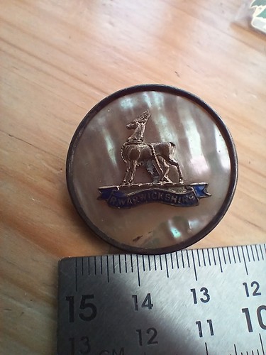 Rare vtg ww1 royal - rare,