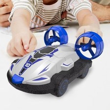 Water Land Amphibious Rc Car