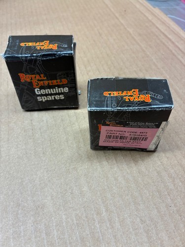 Qty genuine royal - 2,