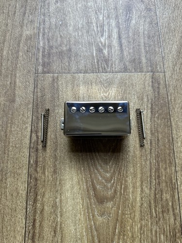 Gibson rhy pickup - gibson, 61