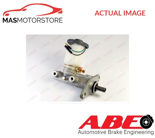Brake master cylinder abe - brake,