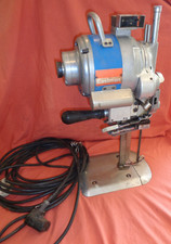 Eastman Blue Streak  7" Fabric Foam Material Cutter Upholstery Sewing Class 623