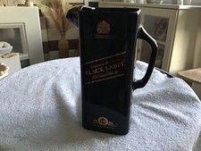Vintage Johnnie Walker Black