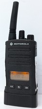 Motorola Two Way Radio Walkie