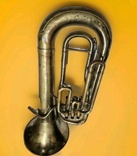 Besson euphonium - besson,