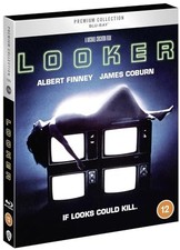 Looker [1981] [Blu-ray] - DVD  Y4VG The Cheap Fast Free Post