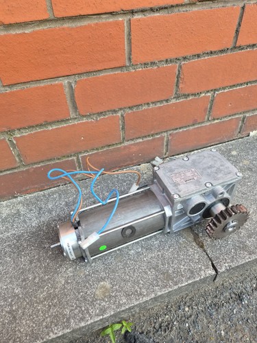 Stannah 420 stairlift motor - stairlift,