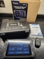 2025 VDIAGTOOL VD80 BT Lite 2025 Wireless OBD2 Scanner Diagnostic Tool