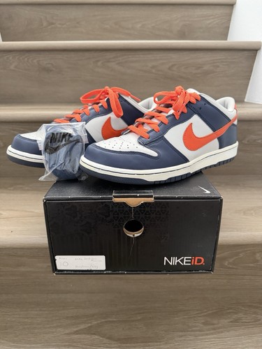 Nike dunk low premium - id,