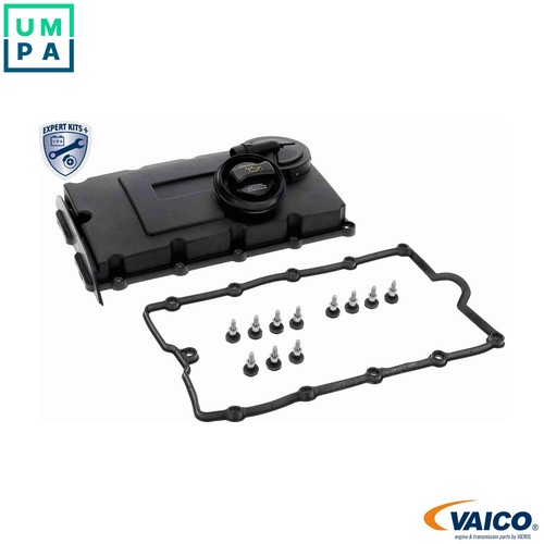 Cylinder head cover v10 - cover, v10-9986