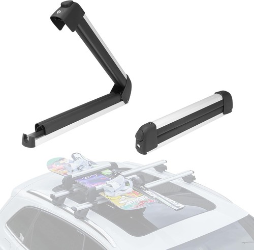 Cowvie ski roof - ski, rack,