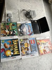 3ds Job Lot Working Comes With