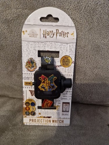 Accutime harry potter - harry,