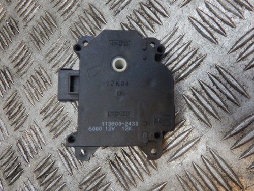 Genuine 2001 honda v - 2001-07, cr-v
