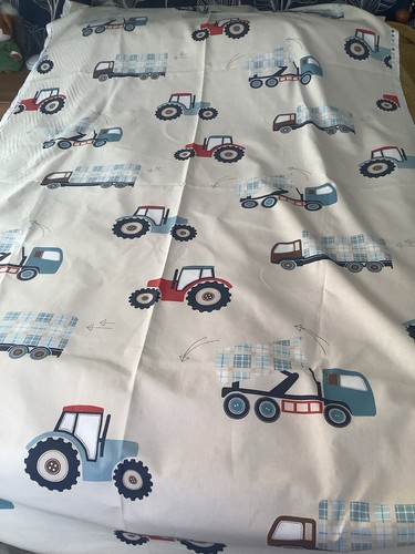 Laura ashley transport themed - ashley,