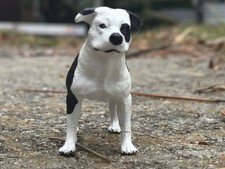 Custom Painted And Resculpted