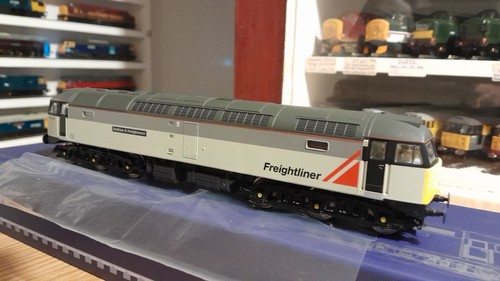 Vitrains v2061 class - class, 47
