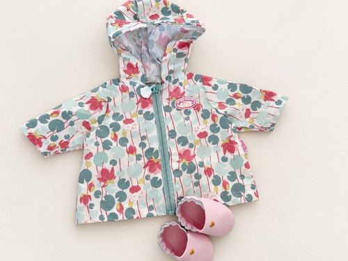 Official baby annabell - official,