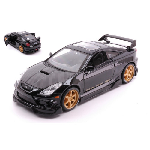 Toyota celica tokio mods - gt-s,