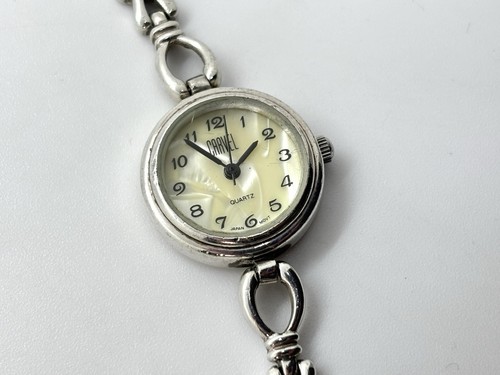 Carvel ladies sterling silver - carvel,