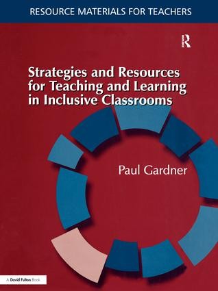 Strategies and resources for - and,