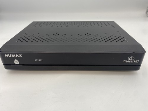 Humax freesat 1000s - humax, +