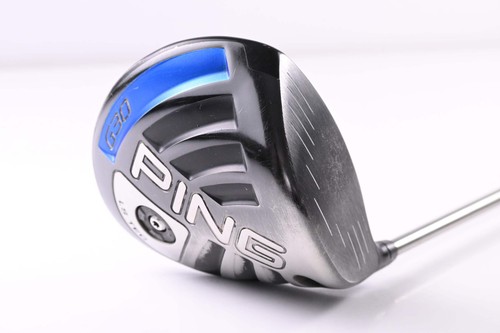 Ping g30 tec driver 10 - ls,