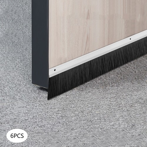 Pcs durable door brush - durable,